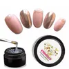 Nail Art Rhinestone Gel Glue Super Sticky Adhesive UV Polish For DIY Crystal Gems Jewelry1