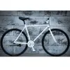 Road Bicycle 26 Inch 24 Speed Disc Brake Made Multicolor Neutral Inverted Brake Bike Riding Sports and Entertainment