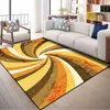 Modern Simplicity Carpet Geometric Printed Retro Rectangle Sofa Rug Bedroom Bedside DIY Tapete 28 8wn4 K29958357