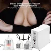 Slimming instrument Cavitation Vacuum Butt Enhancement Machine Cupping Set Nipple Sucking Breast Enlargement Device