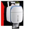 double toilet roll dispenser