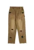 2020SS мужские дизайнерские джинсы скинни Demin на заказ для мужчин и женщин, Париж, Италия, бесплатная доставка 0222