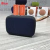 MINI altoparlante Bluetooth senza fili Radio FM Subwoofer Vita all'aria aperta Spiaggia impermeabile Altoparlanti portatili HiFi per telefoni cellulari Suono di grandi dimensioni