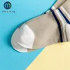 5 Paar sichere Komfort warme Baumwolle hochwertige weiche Steamship ET Rakete Kind Junge Neugeborene Socken Kinder Mädchen Baby Socken Miaoyoutong 201112