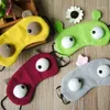 Party Masks Sleeping Eye Mask Cute And Cartoon Goggles Sleep Shading Protection Various Colors Styles Wholesale1