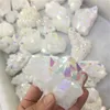 500 g całego białego anioła kwarcowego kwarcowego klastra kryształowego Crystal Crystal 2011257241880