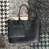 Männer Frauen Brieftasche + Handtaschen Luxusmode Taschen Totes Composite Designer Schulterhandtasche Blumen Hochwertige große Einkaufstasche