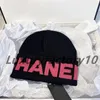 Luxury Winter Hats for Woman New Beanies Knitted Girls Autumn Female Beanie Caps Warmer Bonnet Ladies Casual Cap