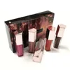 mini lip gloss set