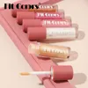 Colores de ajuste Hidratante High Gloss Lip Gloss Metallic Diamond Lip Pearly Shimmer Líquido Lipstick Lip Glaze871717777