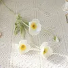 4 yumei أيسلندا محاكاة الزهور الطبيعية الطازجة مأدبة الزفاف المنزل الديكور الديكور الزخرفية cx220214