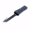 A162 cobra black 10 models blade double action tactical automatic auto knife camping folding fixed blade knives xmas gift knifes pocket tool