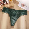 Sexy Spitze Höschen Für Frauen Unterwäsche Mode Panty Dessous Atmungsaktive Aushöhlen Briefs Low-Rise Unterwäsche Weibliche