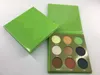 Brand Makeup Beauty Eyeshadow Palette 12 Colors Eye Shadow Palettes Eyes Make Up Matte Shimmer1891935