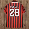 97 03 KUN AGUERO Retro Mens Soccer Jersey SILVA TEVEZ TOURE DZEKO DE JONG KOMPANY 07 08 Home Away 3rd Football Shirt Uniforms