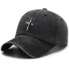 Unisexe Luxury Designer 100% coton cactus jack Baseball Caps Astrucker Cap ajusté Snapback Hats For Women Men Hip Hop Hat8462435