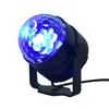 15 kleuren LED-kristal kleine magische bal licht mini-fase licht, kan worden gebruikt voor bruiloften, verjaardagsfeestjes, kerst, bars, karaoke, bars