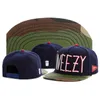 Nowy czapek Hip Hop Snapback kapelusz dla mężczyzn dla kobiet dorosłych na świeżym powietrzu Casual Sun Cap Bone352f