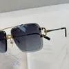 Солнцезащитные очки Black Friday Carter Wire c Дизайнерские солнцезащитные очки с ромбовидной огранкой для мужчин и женщин. Мужские роскошные винтажные очки Gafas 2952416