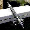 Hot Promotional Pen M Roller Pen Crystal top School Office Suppliers Free Shipping High Quality Ballpoint Fountain Pen Stationery good