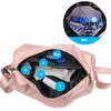 Sport Gym Reistas Grote water Zwembad Duffle Waterdicht Weekend Schouder Bolsa Heren Bagage Dry Fitness Tassen Voor Dames Q0113