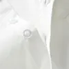 Vêtements garçon set robe costume gentleman white chemise avec nœud papillon + pantalon gris mariage beaux vêtements pour enfants pour garçons lj201202