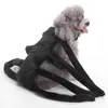 Halloween Haustier Hund Kostüm Kleidung Große Spinne Kostüm Kleidung Für Hunde Chihuahua Kleidung Haustier Produkt Kleidung Für Roupa para 201111