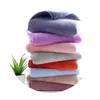 factory direct sale 3575cm coral fleece towel household absorbent adult face wash soft towels