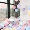 décorations de ballons de bonbons