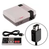 Classic Game TV Video Handheld Console Newest Entertainment System Classic Games For 500 New Edition Model NES Mini Game Consoles DHL