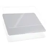 2021 VBESTLIFE Custodia rigida in plastica ultra sottile in cristallo trasparente Custodia morbida al tocco per il nuovo Mac Pro 13,3 pollici 8
