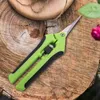 Gazon Patio Multifunctionele Tuin Snalen Shears Fruit Picking Scissors Trim Huishoudelijke ingemaakte takken Kleine schaar Tuinieren Gereedschap