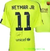 Neymard a signé un autographe autographié pour les Fans, TopsTees, chemises en jersey, 7272738