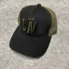 DEAN DAN DAN Картон хлопчатобумажный Cap Snapback Женщины бейсболка папа шапки для мужчин повседневная Casquette Trucker Cap Cap Gorra Hats Hip Hop Hat 98650