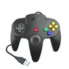 Stick USB GamePad Joysticks GamePad pour PC 64 N64 System 9 couleurs disponibles339N224B
