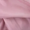 Robe décontractée rose pour petites filles, tenue de soirée pour enfants de 2 à 8 ans