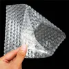 Clear Bubble Bag Foam Packing Pouch Wrap Shockproof Envelopes Protective Bags for Shipping Storage and Moving