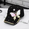 Summer Mesh Baseball Caps Animal Duck Anime Cute Rabbit Embroidery for Women Men Outdoor Dad Truck Driver Hat Summer gorras J1210