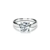 Anel de qualidade anel anel 925 Sterling Silver Ring Ring clássico Jóia de luxo esculpida Lady Lady Jóia Gift Christmas G4719937