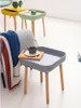 Small side Living Room Furniture creative tea table bedroom modern simple mini storage bedside tables