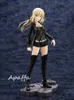 2 أنماط مصير Order Grand 24cm Jeanne d'Arc Saber PVC Action Figures Toys Fate Stay Night Saber Sexy Girl Anime Model Toy T200227