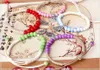 cute beaded bracelets