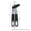 Manual Can Opener Smooth Edge 3-in-1 Stainless Steel Cans Openers Multifunctional Bottle Openerss WH0467