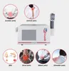 High quality shockwave Therapy machine shock wave for body medical device pain relief ED erectile dysfunction treatment