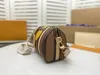 YY CITY Shoulder bag Crossbody Makeup Bags Handbag Pu Leather Damier Embroidery Vintage Wallets Backpacks Classic luxury bag woman Designers Purse
