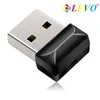 새로운 슈퍼 미니 금속 USB 플래시 드라이브 4G 8G 16G 펜 드라이브 32GB 고속 메모리 스틱 U 디스크 64G PENDRIVE 2.0 MEMORIA