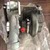 Turbo para Yuejin caminhão 1D07011400 Iveco SOFIM 97300952 IHI ​​RHF4 Turbocharger