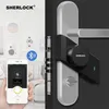 elektronische smart lock