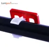 Plástico A8 Label Frame Venda Sinal Titular Price Preço de Tag Prateleira Ponto de compra de compras | Loripos