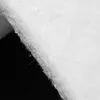 Белый фильтр пеной губки хлопчатофора